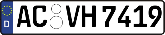 AC-VH7419