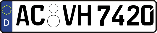 AC-VH7420