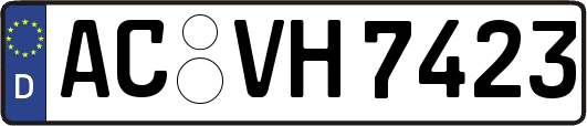 AC-VH7423