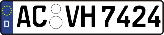 AC-VH7424