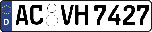 AC-VH7427