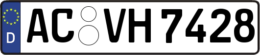 AC-VH7428