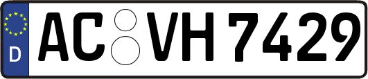 AC-VH7429