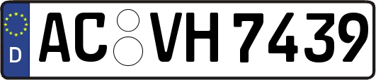 AC-VH7439
