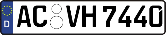AC-VH7440