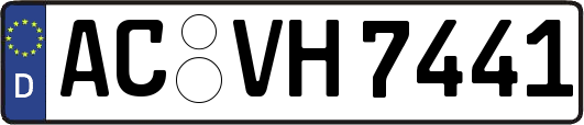 AC-VH7441