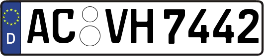 AC-VH7442