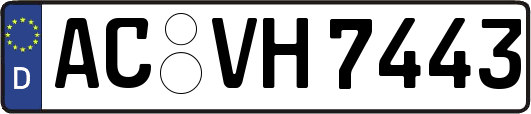 AC-VH7443