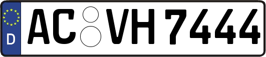 AC-VH7444
