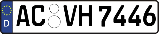 AC-VH7446