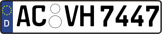 AC-VH7447