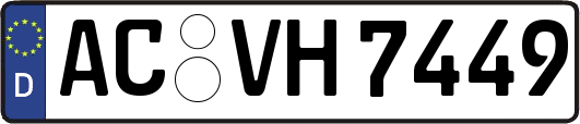 AC-VH7449