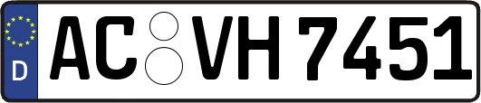 AC-VH7451