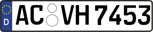 AC-VH7453
