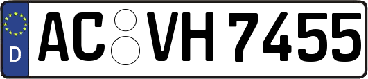AC-VH7455