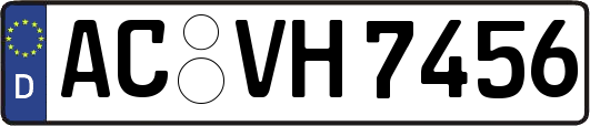 AC-VH7456