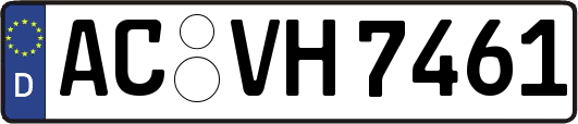 AC-VH7461