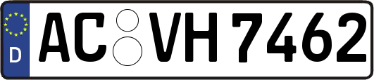 AC-VH7462