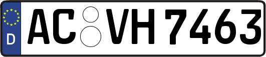 AC-VH7463