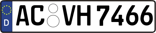 AC-VH7466