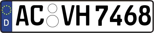 AC-VH7468