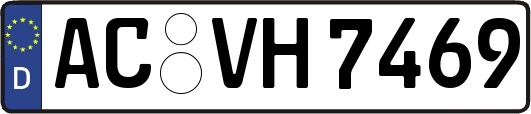 AC-VH7469