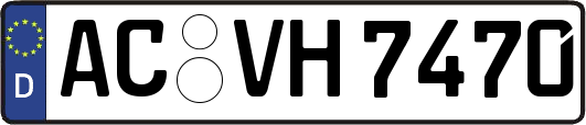 AC-VH7470