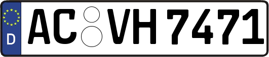 AC-VH7471
