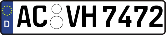 AC-VH7472