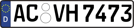 AC-VH7473