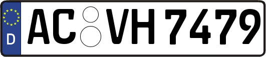 AC-VH7479