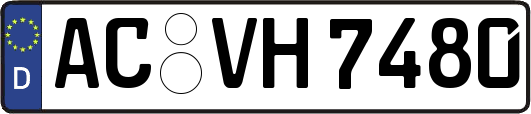 AC-VH7480