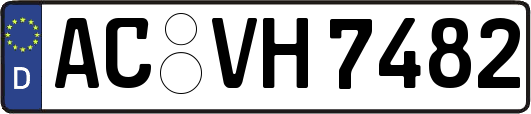 AC-VH7482