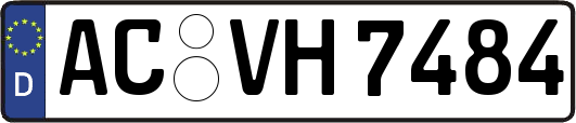 AC-VH7484