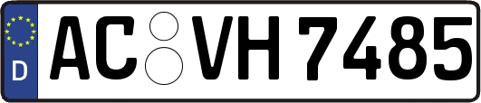 AC-VH7485