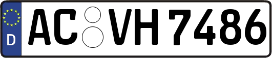 AC-VH7486