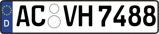 AC-VH7488