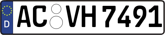 AC-VH7491