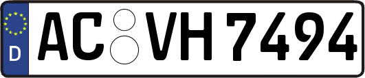 AC-VH7494