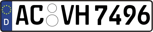 AC-VH7496