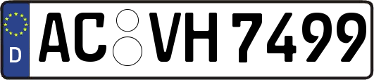 AC-VH7499