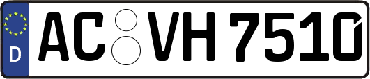 AC-VH7510