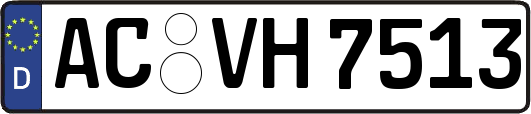 AC-VH7513