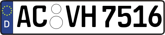 AC-VH7516