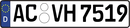 AC-VH7519