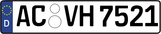 AC-VH7521