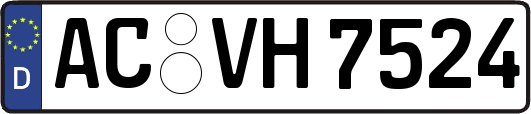 AC-VH7524