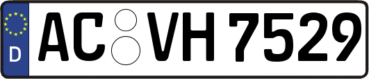 AC-VH7529