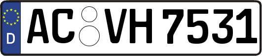 AC-VH7531