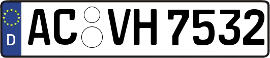 AC-VH7532